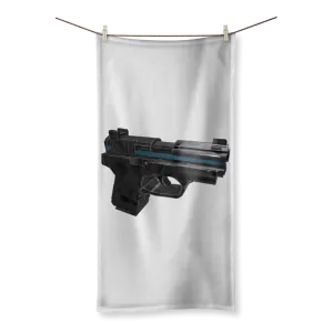 22 Calibur Sublimation All Over Towel