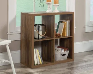 4-Cube Organizer Rural Pine 3a