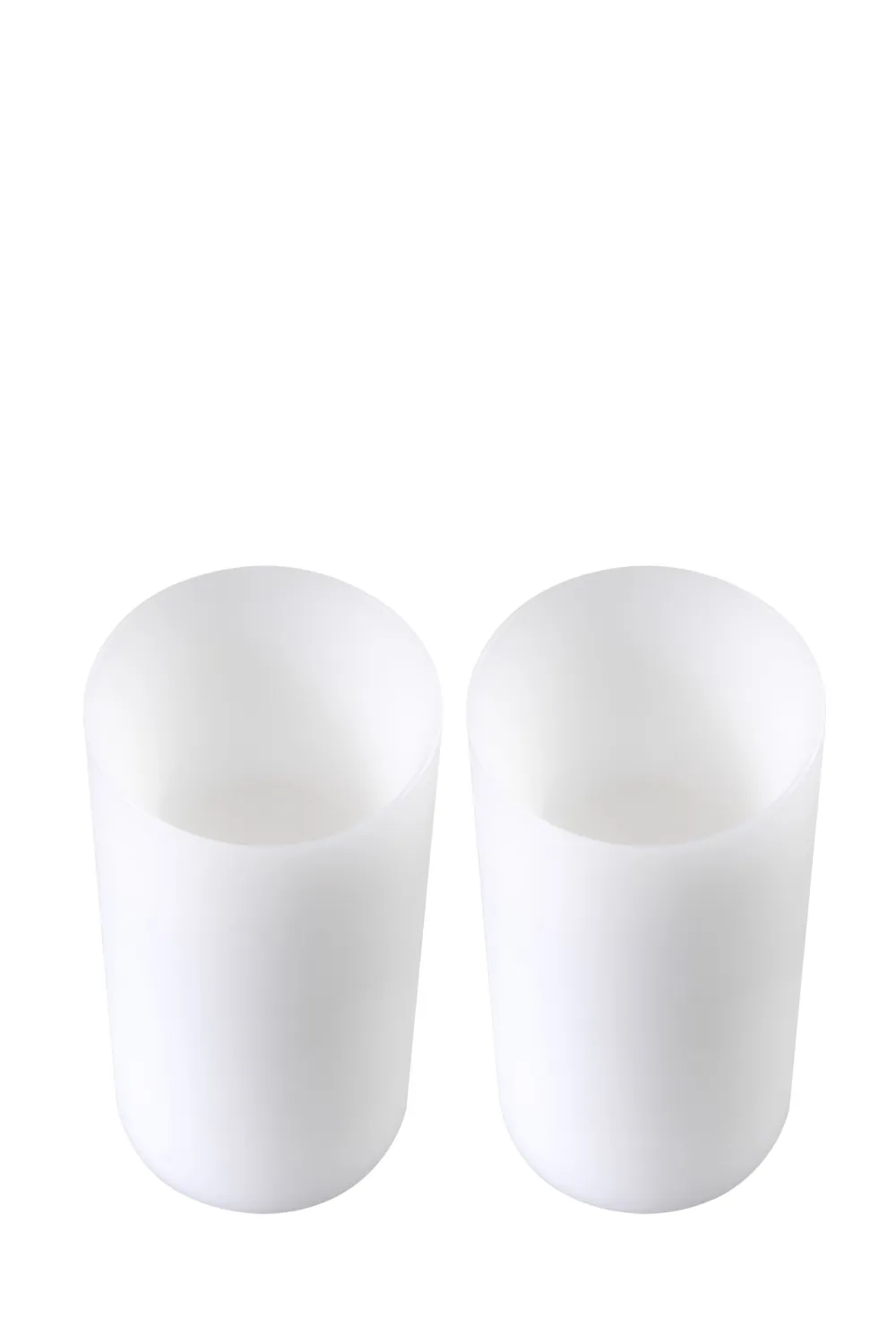 Artificial Candle - L (set of 2) | Eichholtz Deep