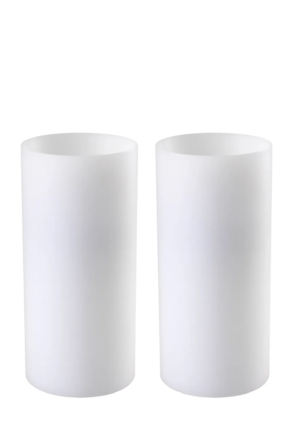 Artificial Candle - L (set of 2) | Eichholtz Deep