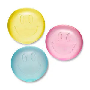 Assorted Smiley Super Duper Sugar Squishers