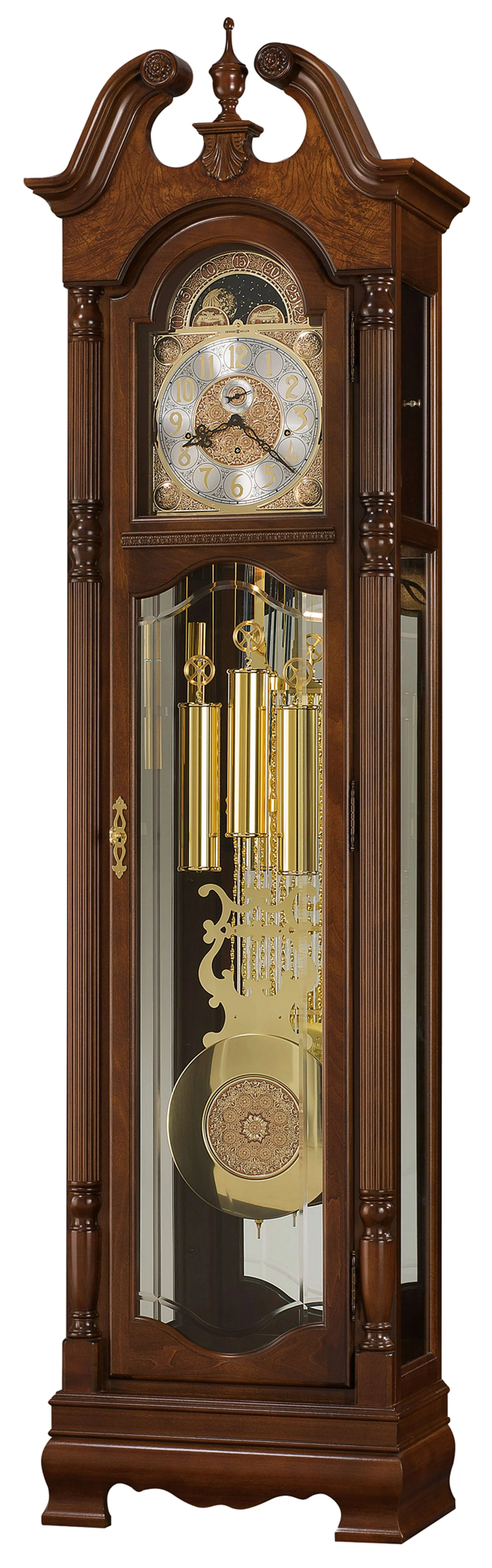 Baldwin Grandfather Clock