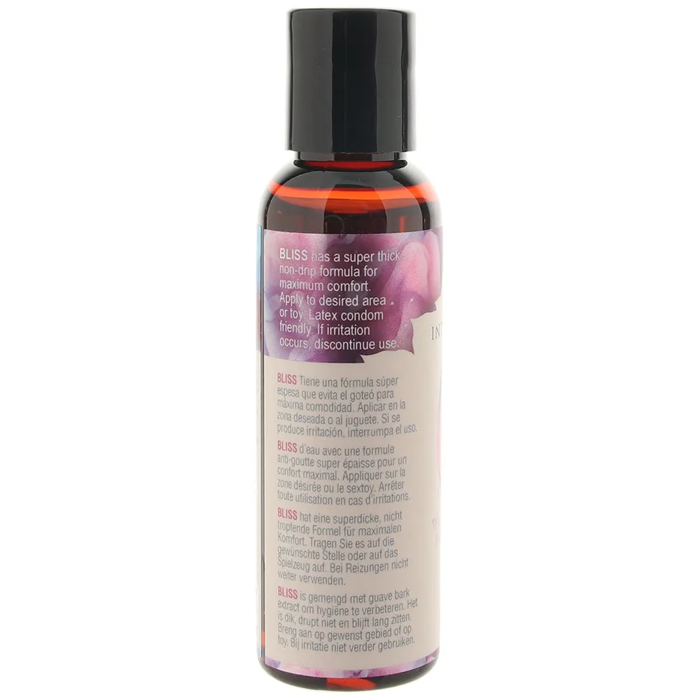 Bliss Clove Infused Anal Relaxing Glide 2oz