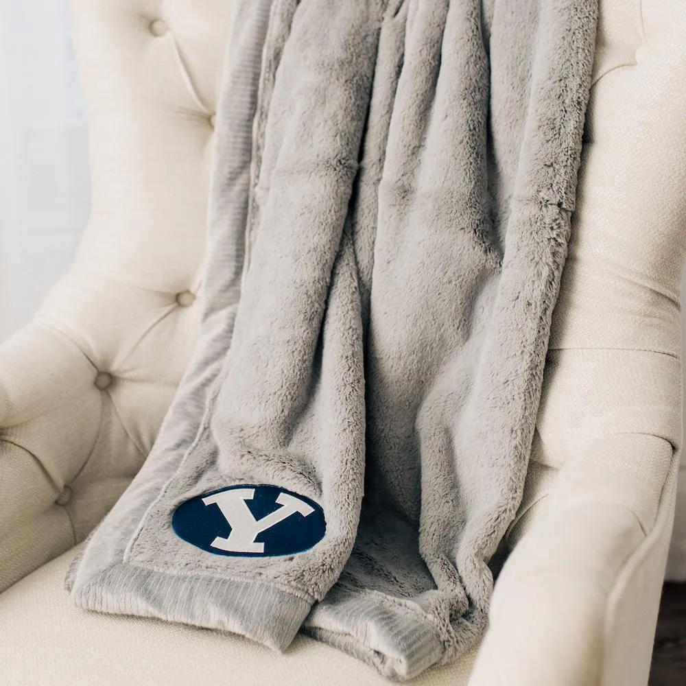 BYU - UNIVERSITY BLANKETS