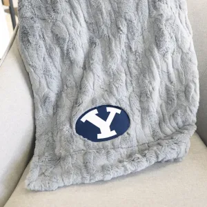 BYU - UNIVERSITY BLANKETS