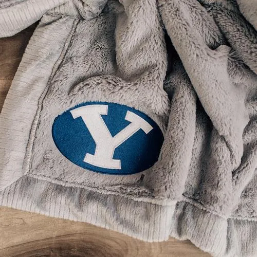 BYU - UNIVERSITY BLANKETS