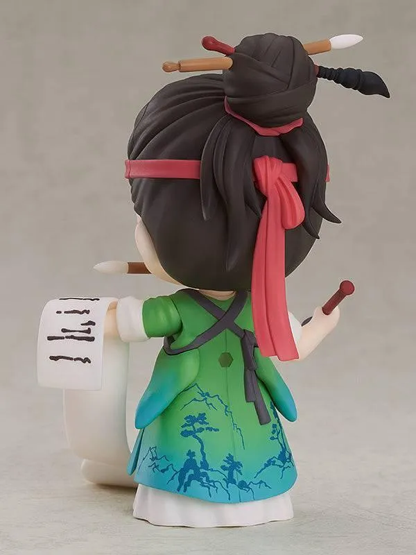 Canal Towns - Shen Zhou Nendoroid Figure 1662