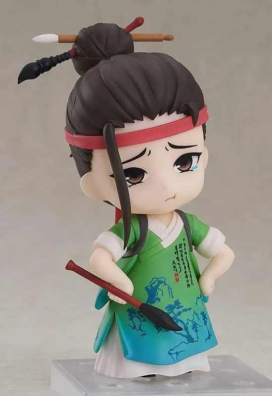 Canal Towns - Shen Zhou Nendoroid Figure 1662