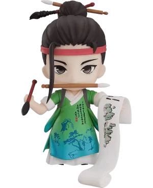 Canal Towns - Shen Zhou Nendoroid Figure 1662