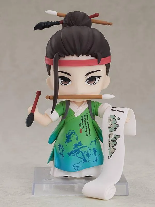 Canal Towns - Shen Zhou Nendoroid Figure 1662