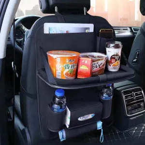 Car Back Seat Hanging Organizer