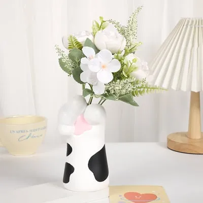 Cat Paw Vase-  BUY 1 GET 1 FREE (2 PCS)