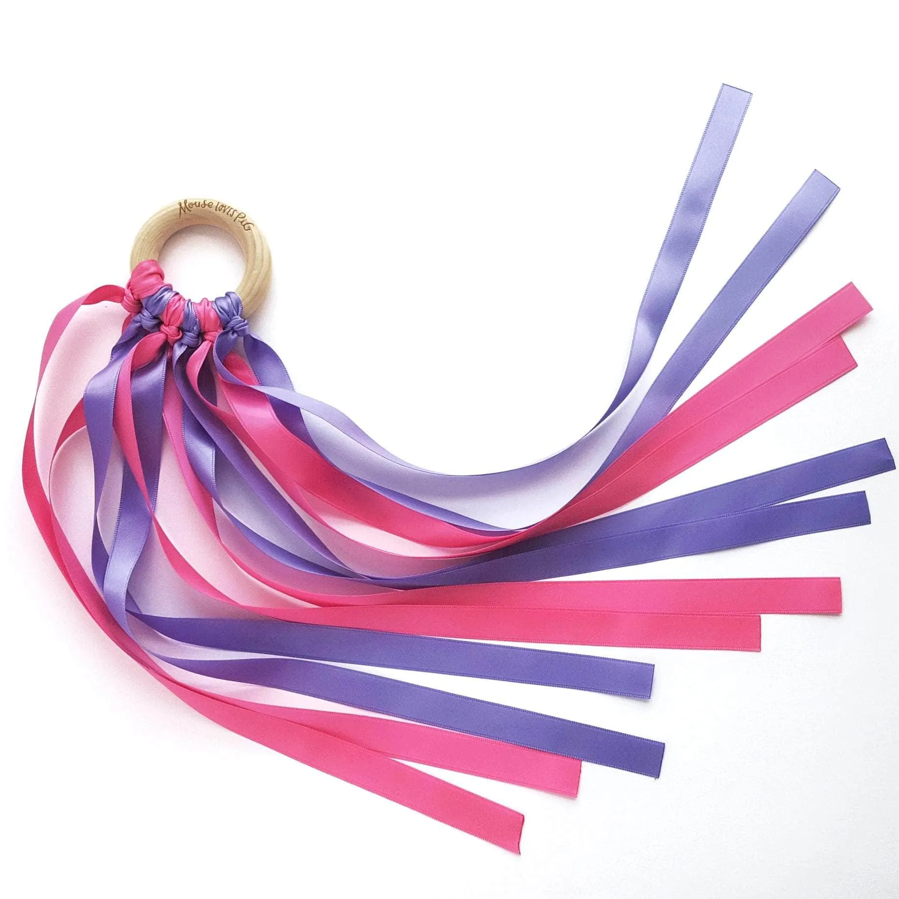 Classroom Set - Ribbon Wands