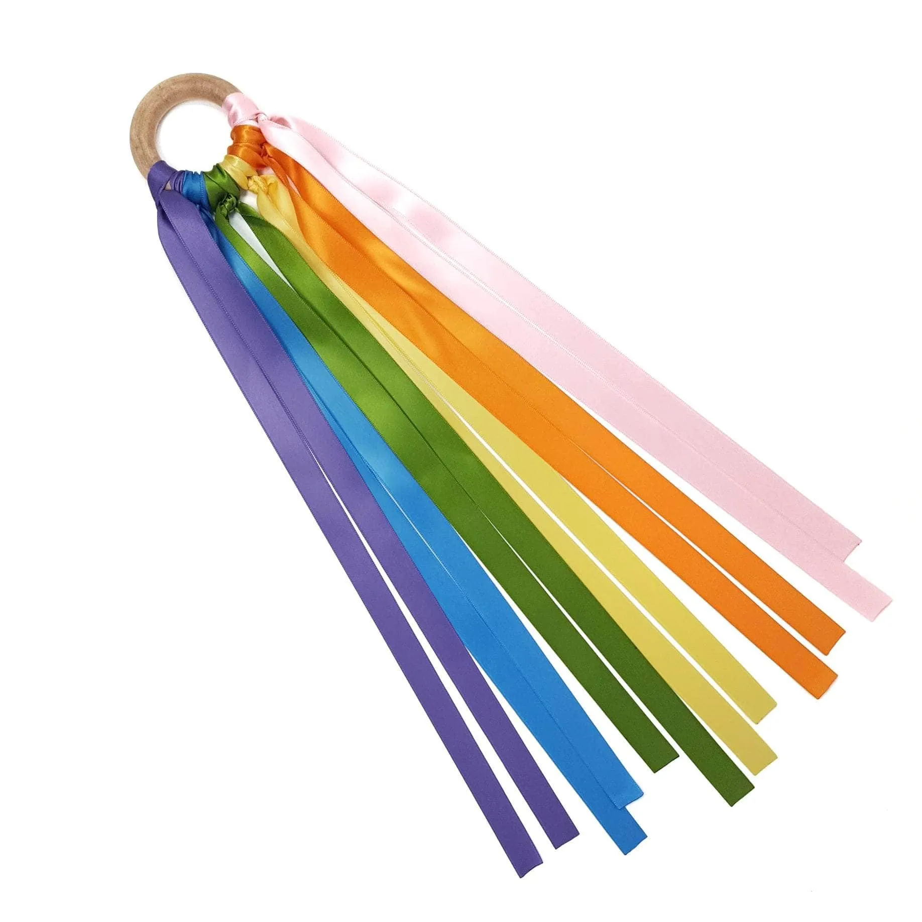 Classroom Set - Ribbon Wands