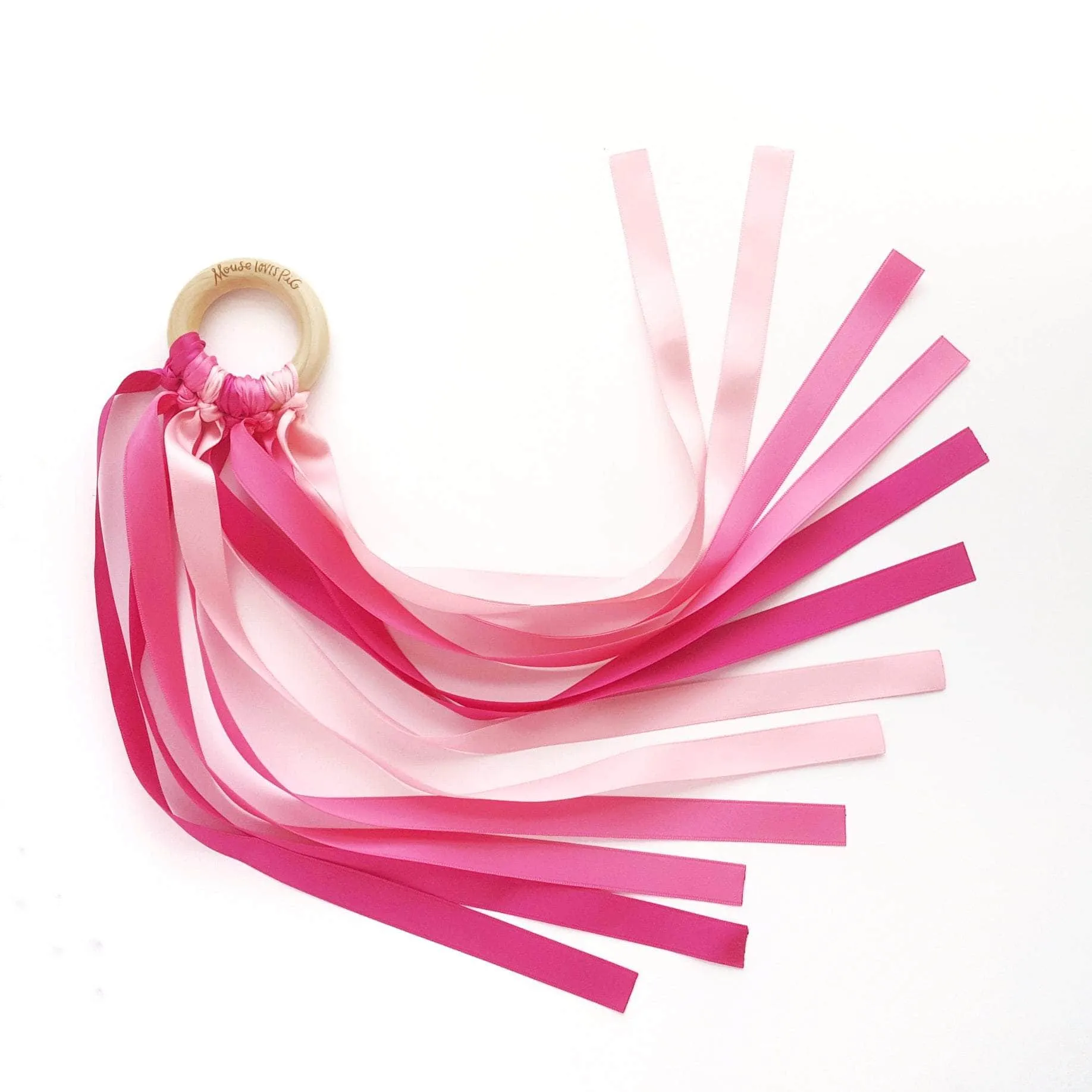 Classroom Set - Ribbon Wands