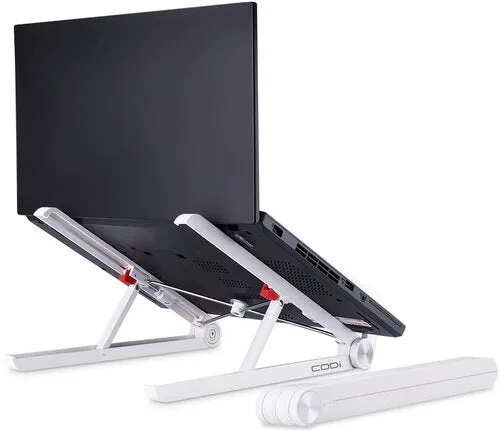 CODi CX1 Portable Laptop Stand A09041