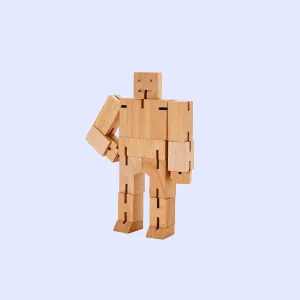 Cubebot (Small)