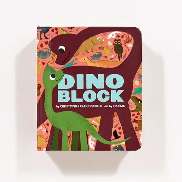 Dinoblock