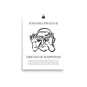 Dream of Happiness - JP2 (Print)