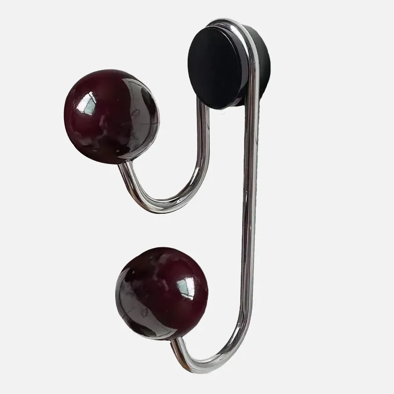 Eames Dot Magnetic Hooks