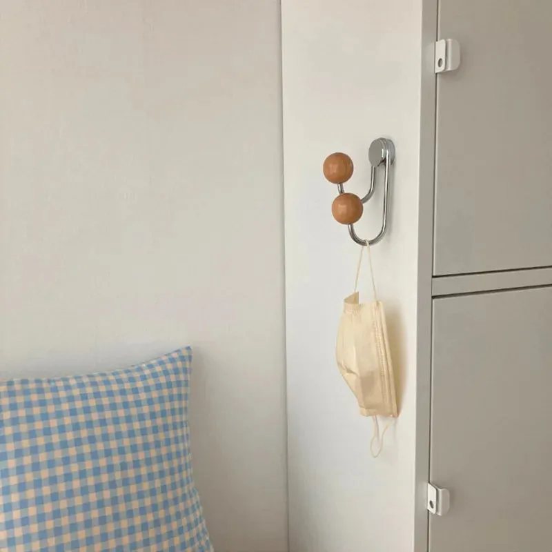 Eames Dot Magnetic Hooks