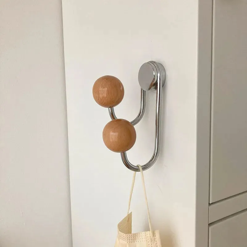 Eames Dot Magnetic Hooks