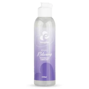 EasyGlide Anal Relaxing Water-Based 150ml