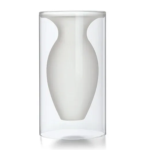 Esmeralda Glass Vases