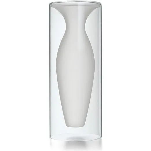 Esmeralda Glass Vases