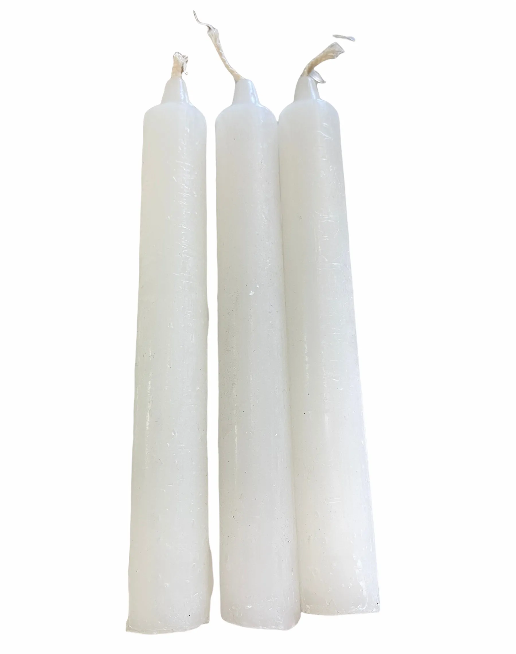 Household Candle- Set of 2