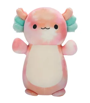 Hugmees Aksel 10in Plush Small