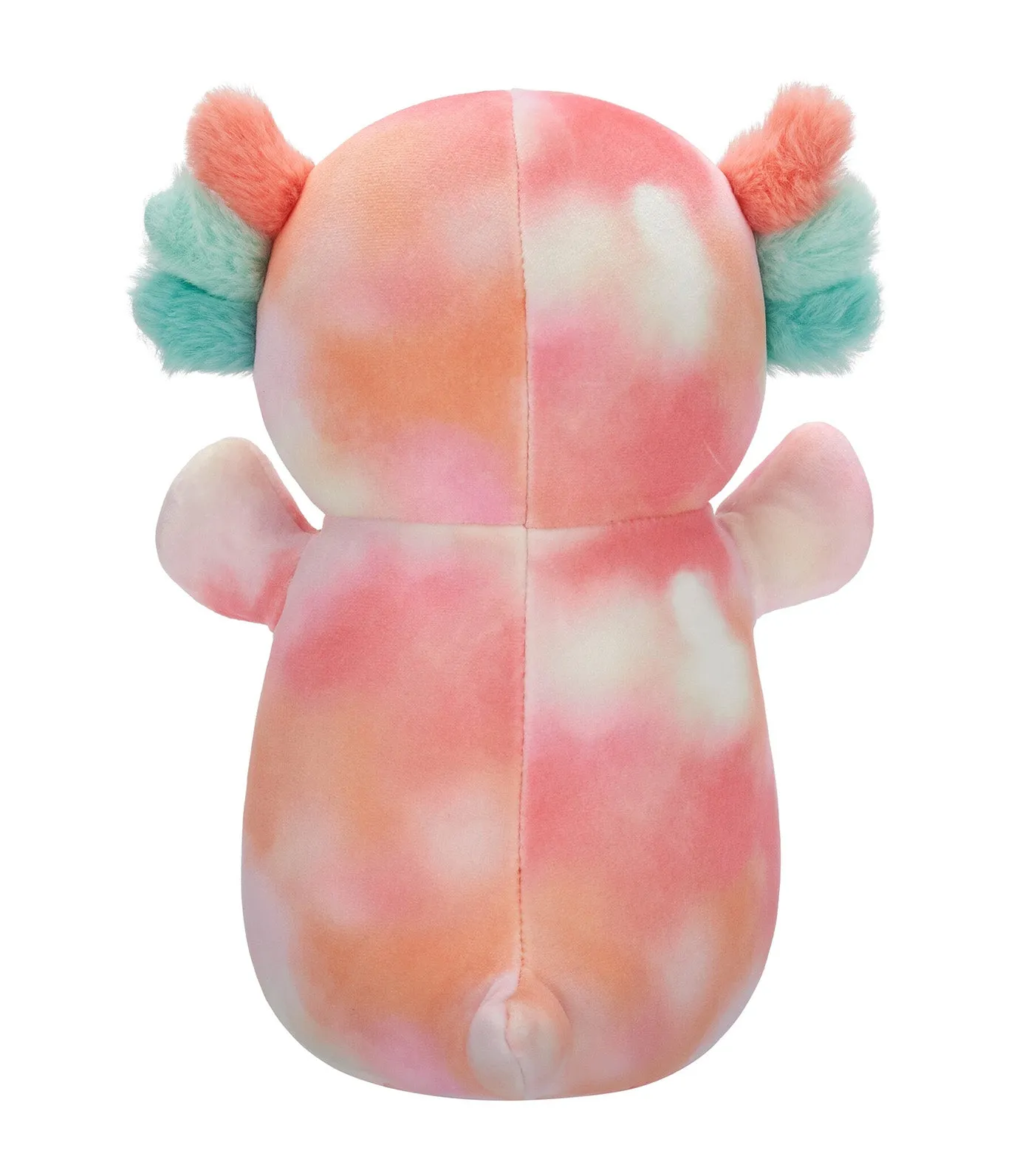 Hugmees Aksel 10in Plush Small