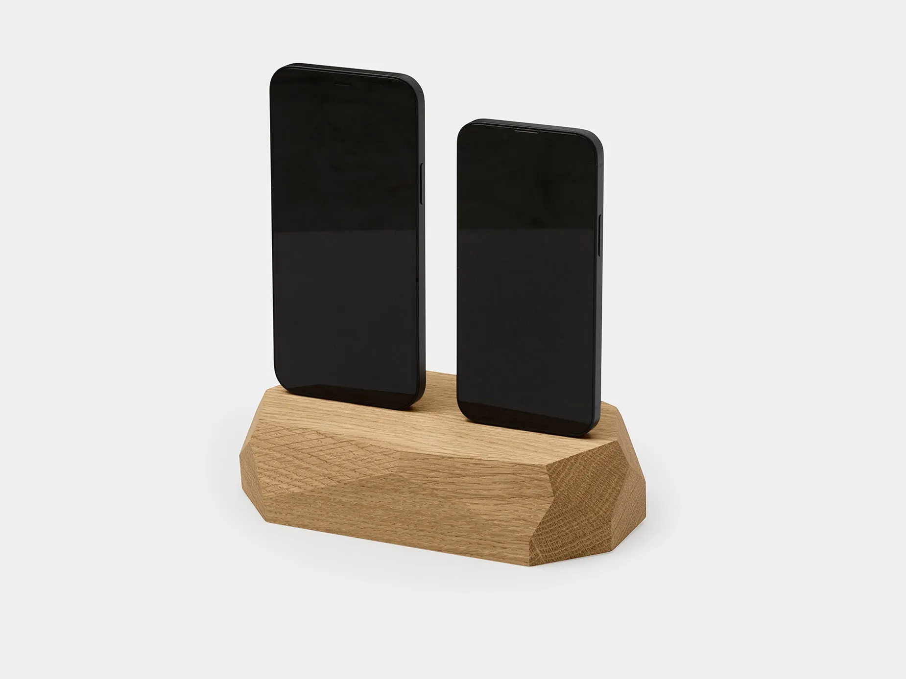 iPhone Dual Dock