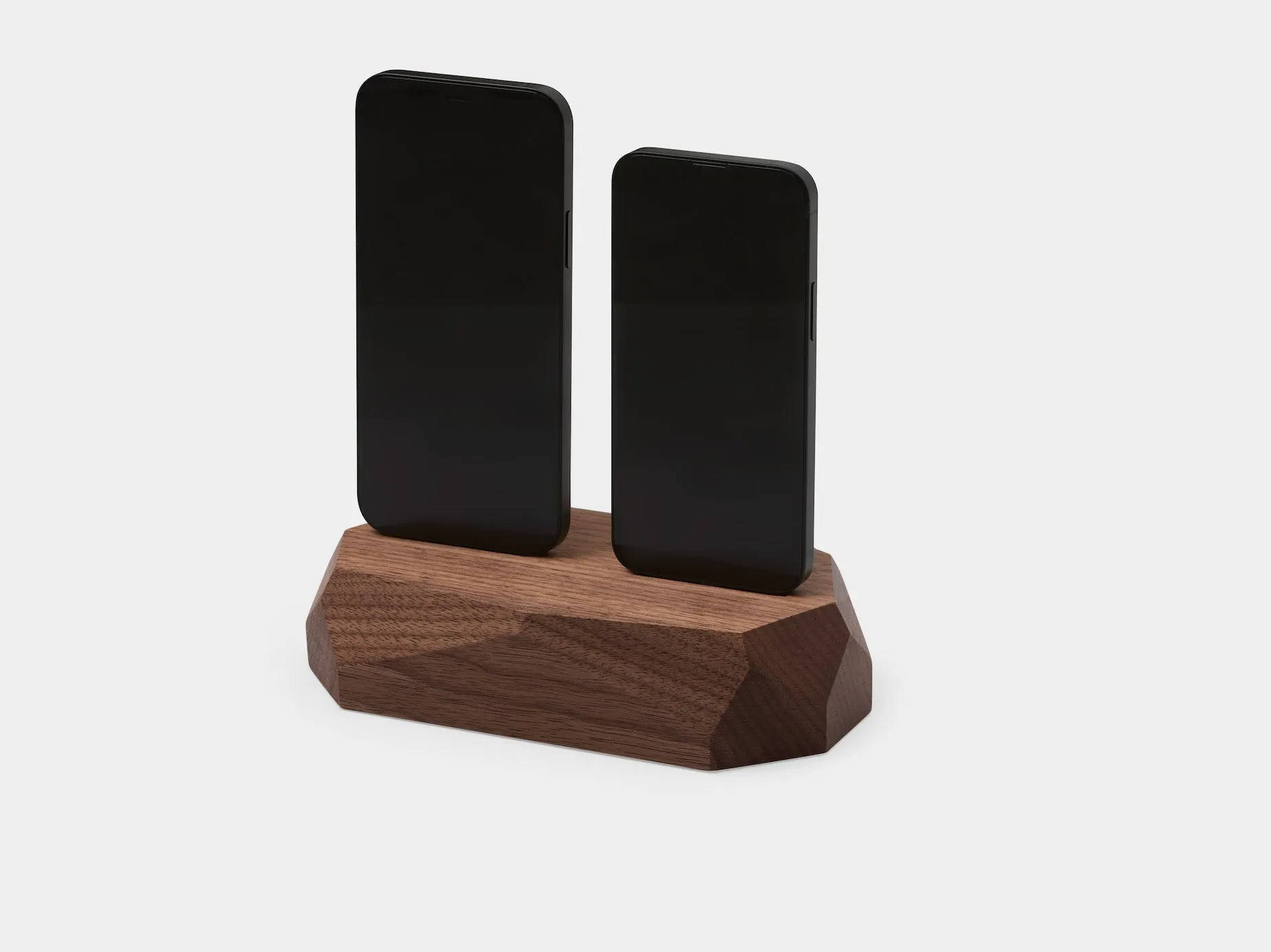 iPhone Dual Dock