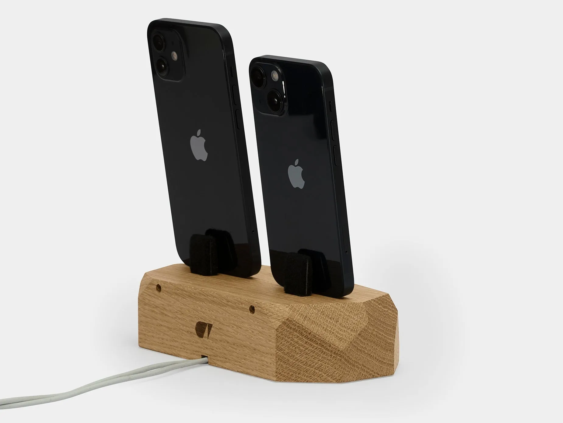 iPhone Dual Dock