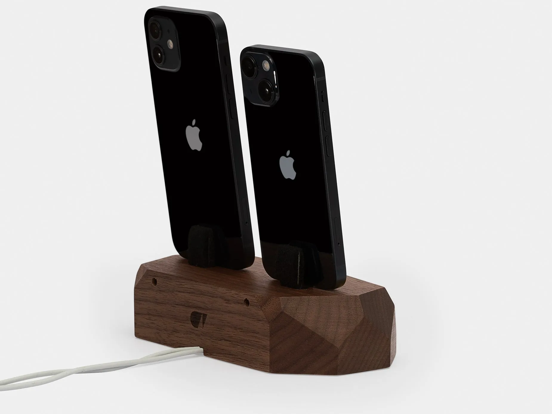 iPhone Dual Dock