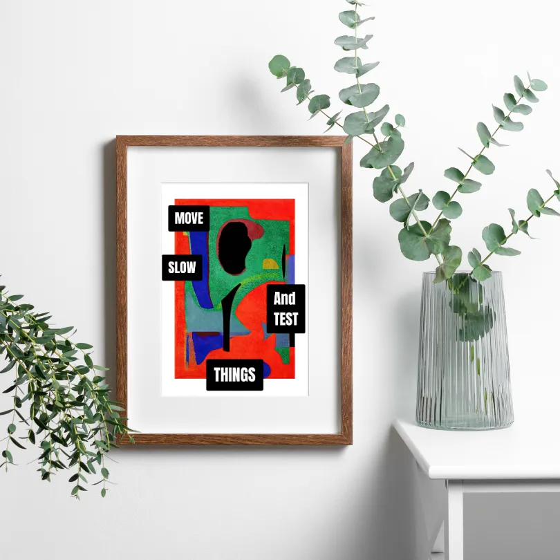 It Was All A Dream Eclectic Gallery Wall Set Of 9 INSTANT DOWNLOAD Art Prints, Alternative Wall Art, Fashion Posters, Inspirational Neon Wall Art, Abstract Wall Art Living Room