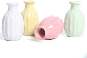 Little Buddies Bud Vase