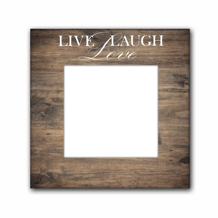 Live, Laugh, Love - My Photo