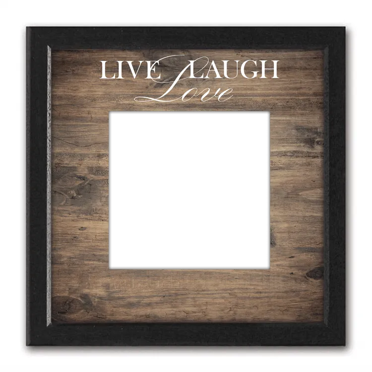 Live, Laugh, Love - My Photo