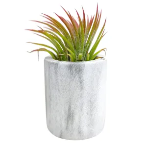 Marble Ceramic Planter