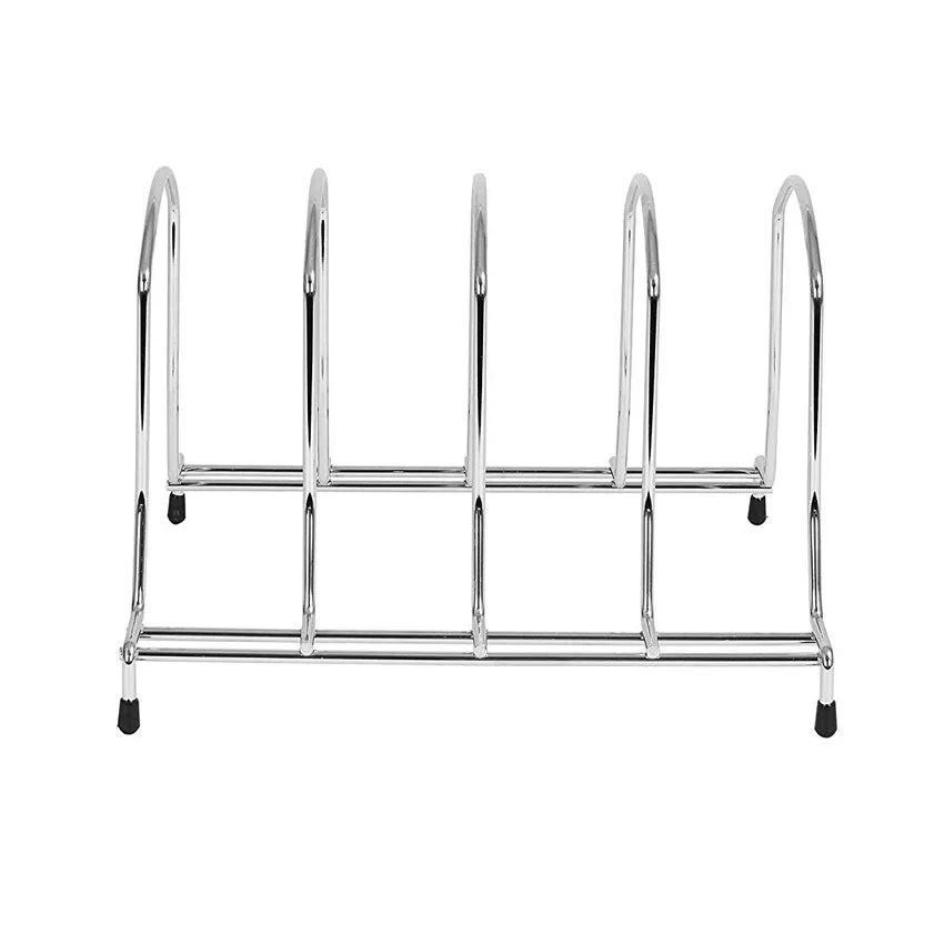 Medium Wire Organizer - Chrome