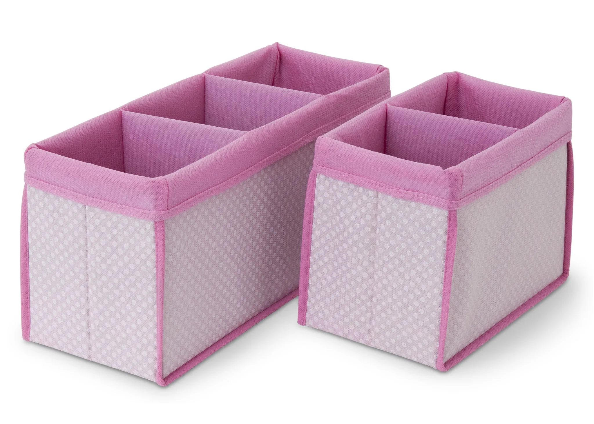 Nursery Organizer 2 Piece Set