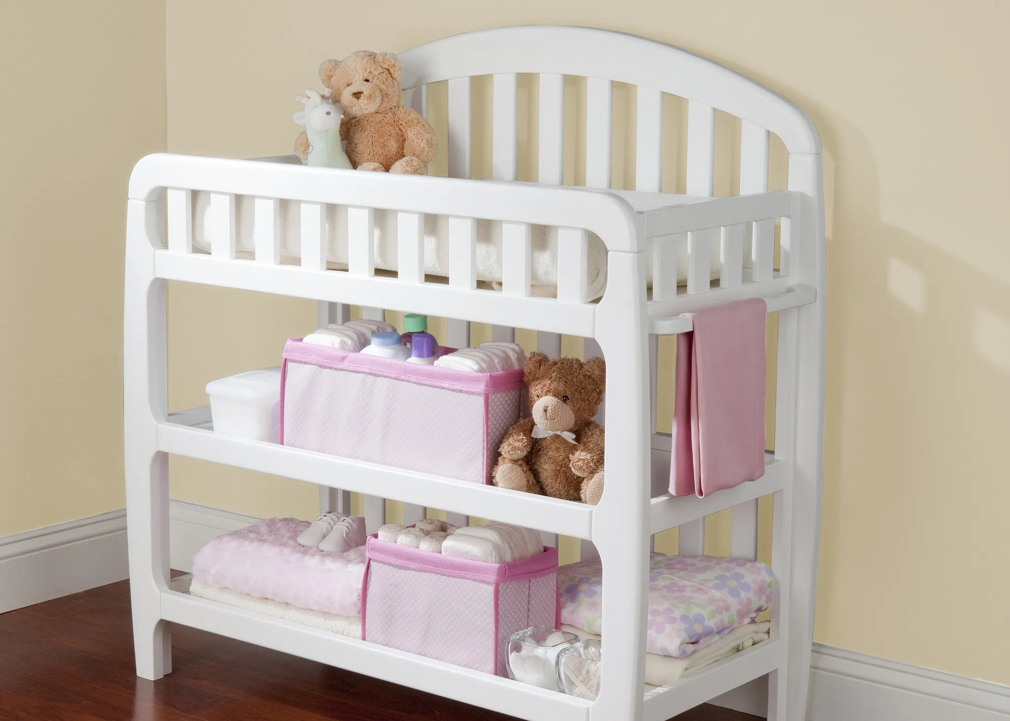 Nursery Organizer 2 Piece Set