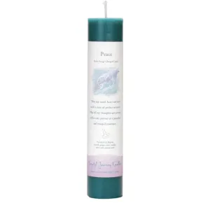 Peace Reiki Candle