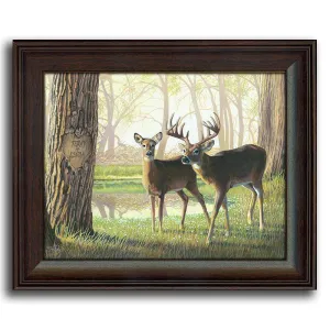 Personalized Whitetails 2