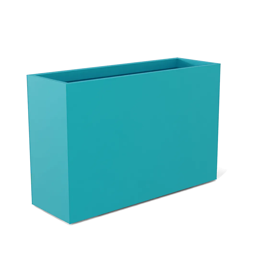 Potsdam Rectangular Planter