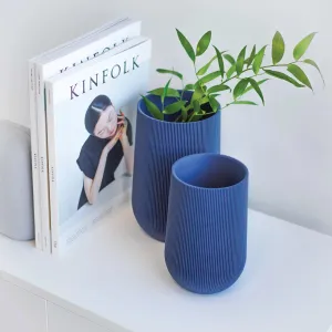 Sequoia Vase by Conifer Homewares