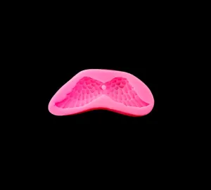 Silicone Angel Wingspan Mold