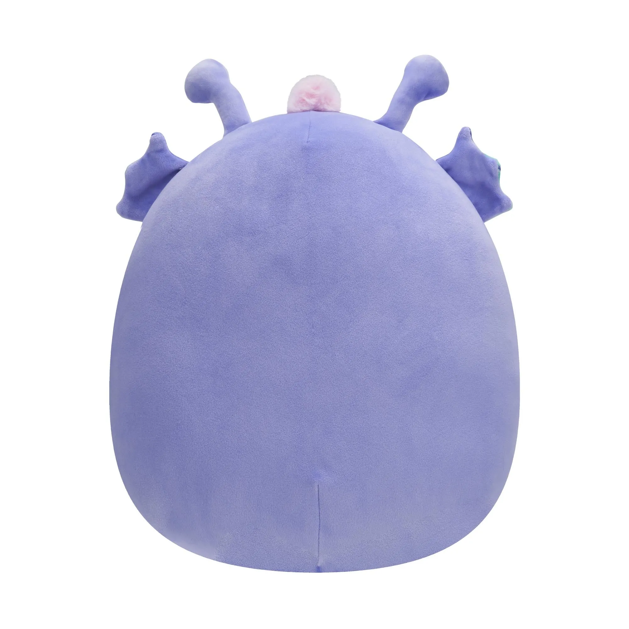 Squishmallows 12 Inch Plush S17  Roboyo Purple Water Alien